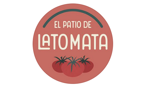 El patio de la tomata